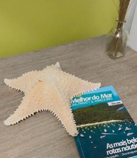 Praia de Aracatiba House | Recanto do Sol