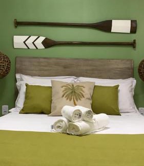 Praia de Aracatiba House | Recanto do Sol