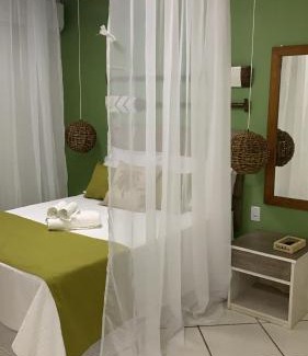 Praia de Aracatiba House | Recanto do Sol