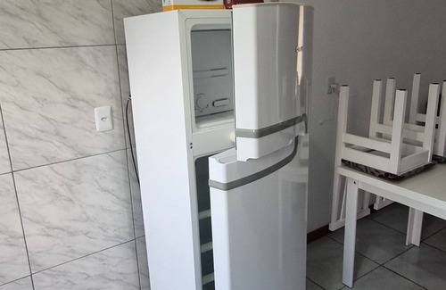 Penha Apartment | Recanto do Sonho