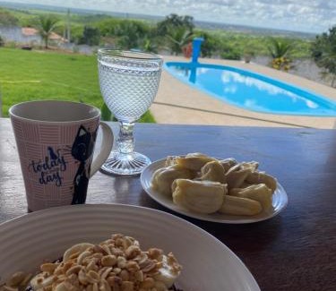 Monte Alegre House | Recanto do Sossego