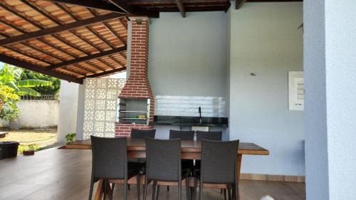 Monte Alegre House | Recanto do Sossego