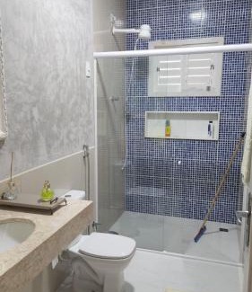 Monte Alegre House | Recanto do Sossego