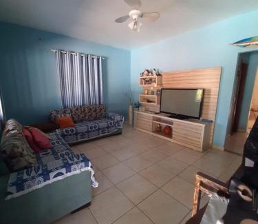 Bonsucesso House | Recanto do Sossego Saquarema