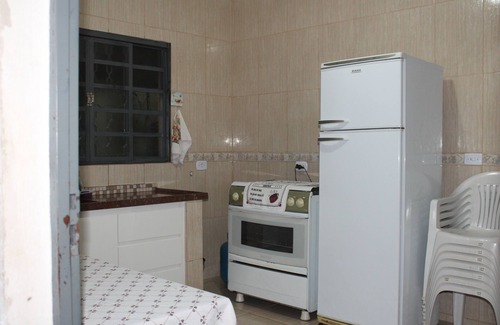 Itapira Cottage | RECANTO DO TIÃO