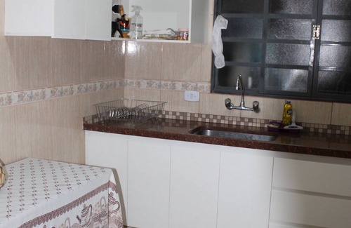 Itapira Cottage | RECANTO DO TIÃO