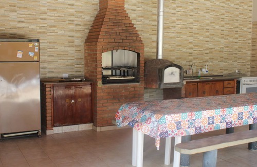 Batatuba Cottage | Recanto do Vale
