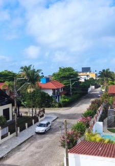 Ingleses Sul Apartment | Recanto do Valtinho