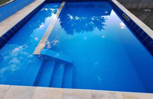 Votorantim House | Recanto do Zequinha Votorantim-SP