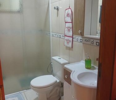 Nossa Senhora da Paz House | Recanto Dona Antônia