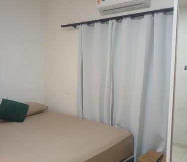 Nossa Senhora da Paz House | Recanto Dona Antônia