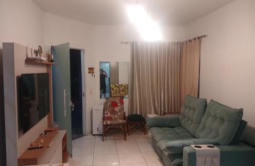 Nossa Senhora da Paz House | Recanto Dona Antônia