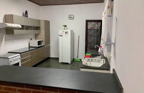 Bueno Brandao House | Recanto dos Cafezais