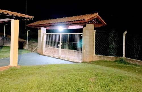 Bueno Brandao House | Recanto dos Cafezais