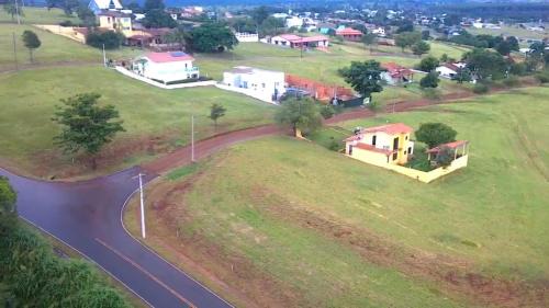 Pardinho House | Recanto Dos Gansos