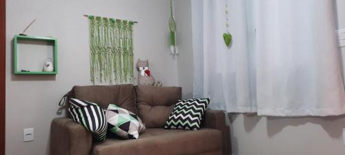 Praia do Sonho House | Recanto dos Guimarães