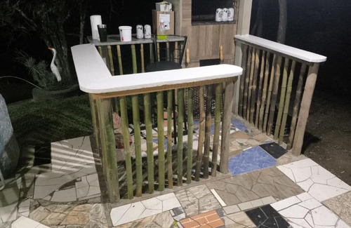 Mandirituba House | Recanto dos lagos