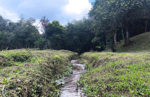 Mandirituba House | Recanto dos lagos