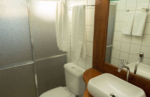 Ilha Grande Hotel | Recanto Dos Lima