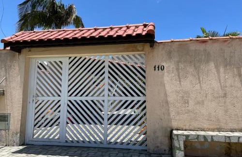 Ilha Comprida House | Recanto dos Marques na Ilha Comprida a 150 metros da praia