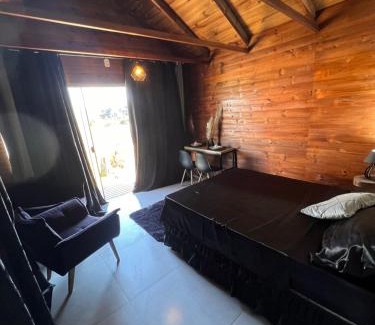 Caparao Velho Hotel | Recanto dos Pássaros