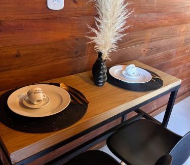 Caparao Velho Hotel | Recanto dos Pássaros