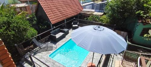 Parque Oasis House | Recanto Dumar