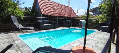 Parque Oasis House | Recanto Dumar