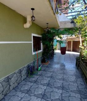 Parque Oasis House | Recanto Dumar