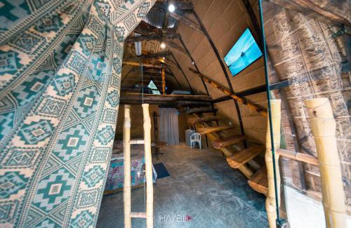 Bela Vista Apartment | Recanto Ecológico