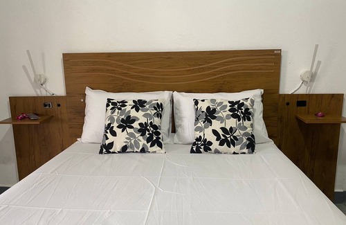 Batatuba Hotel | Recanto Elter