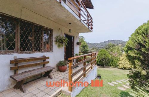 Campos do Jordao House | Recanto em meio à natureza em Campos do Jordão