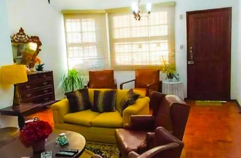 Alto Apartment | Recanto Esperança - Na Feirinha do Alto