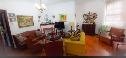 Alto Apartment | Recanto Esperança - Na Feirinha do Alto