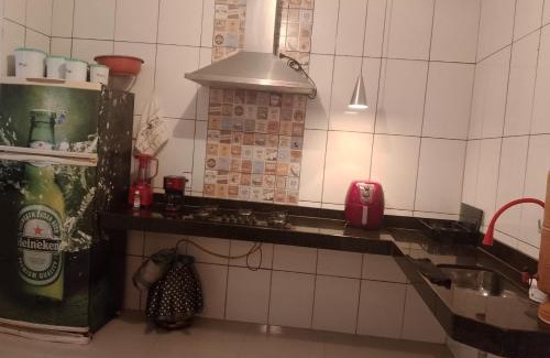 Ribeirao Das Neves House | Recanto família rocha