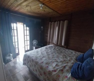 Salto de Pirapora Ski Chalet | Recanto família Coelho