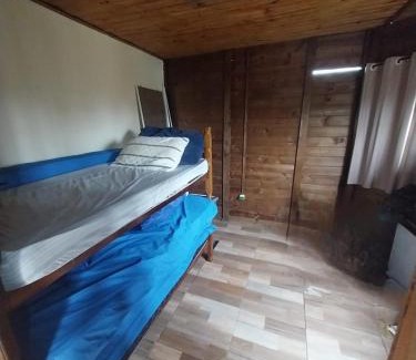 Salto de Pirapora Ski Chalet | Recanto família Coelho