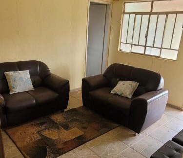 Monte Siao House | Recanto felicidade casa de vovó