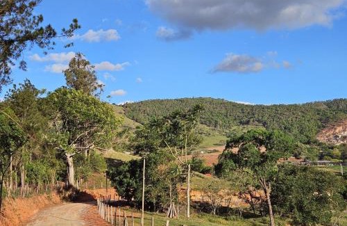 Monte Siao House | Recanto felicidade casa de vovó
