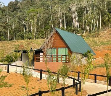 Rio da Luz Ski Chalet | Recanto Fogo na Taça