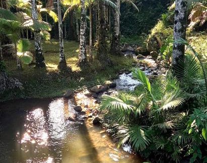 Belchior Alto House | Recanto Hellmann