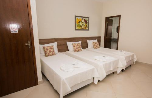 Chacara Hotel | Recanto Hotel Clube