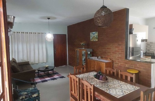 Regiao Visconde de Maua House | Recanto Jardim das Rosas