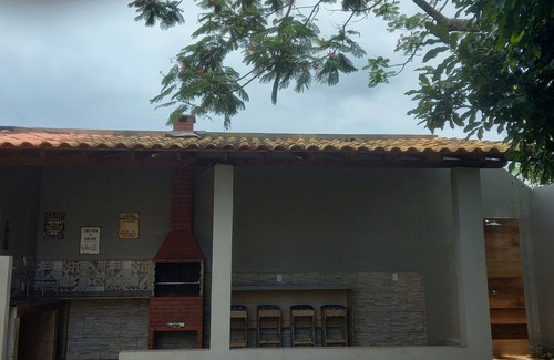 Regiao Visconde de Maua House | Recanto Jardim das Rosas