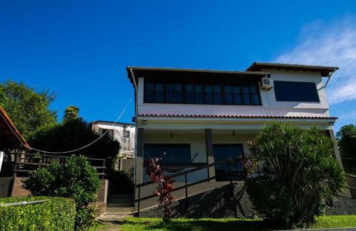 Sepetiba House | Recanto Jardim Marambaia