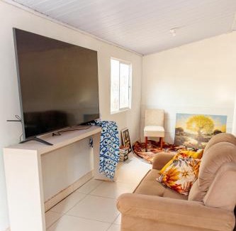 Boa Esperanca House | Recanto Jardins do boa