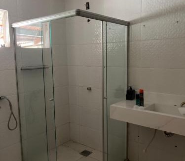 Boa Esperanca House | Recanto Jardins do boa