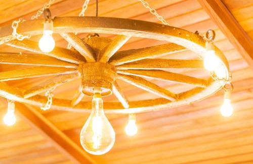 Santo Antonio do Pinhal House | Recanto Luz da Lua