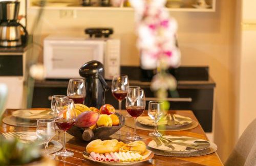 Santo Antonio do Pinhal House | Recanto Luz da Lua