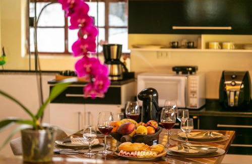 Santo Antonio do Pinhal House | Recanto Luz da Lua